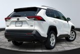 Used 2021 Toyota RAV4 XLE image 2