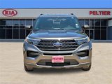 Used 2020 Ford Explorer XLT image 2