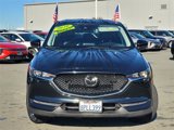 Used 2020 MAZDA CX-5 Touring image 2