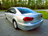 Used 2014 Volkswagen Passat 1.8T Wolfsburg Edition image 6