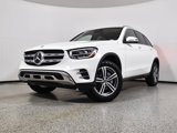 Certified 2022 Mercedes-Benz GLC 300 w/ Premium Package Lite image 2