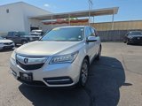 Used 2015 Acura MDX SH-AWD w/ Technology Package image 4