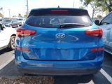 Used 2020 Hyundai Tucson SE image 5
