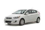 Used 2017 Hyundai Accent Sport image 4
