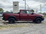 Used 2022 RAM 1500 Classic Warlock w/ Electronics Group image 6