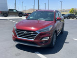 Used 2019 Hyundai Tucson Limited image 2