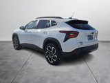 New 2025 Chevrolet Trax RS image 3