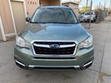 Used 2018 Subaru Forester 2.5i Premium image 4