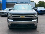 Used 2021 Chevrolet Silverado 1500 LT image 2