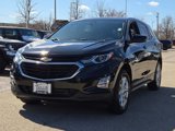 Used 2020 Chevrolet Equinox LT image 5