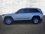 New 2025 Jeep Grand Cherokee Laredo X image 6