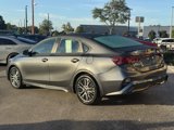 Certified 2022 Kia Forte GT-Line w/ GT-Line Technology Package image 3