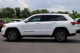 Used 2020 Jeep Grand Cherokee Limited image 4