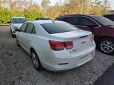 Used 2015 Chevrolet Malibu LT w/ Power Convenience Package image 5