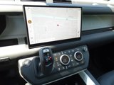 New 2025 Land Rover Defender 110 S image 3