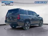 Used 2018 Chevrolet Tahoe LT image 5