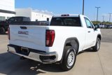 New 2024 GMC Sierra 1500 Pro w/ Pro Value Package image 5