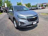 Used 2024 Chevrolet Equinox LT image 5