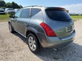 Used 2006 Nissan Murano SL w/ (G04) SL Touring Pkg image 5