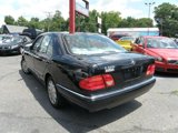 Used 1999 Mercedes-Benz E 320 Sedan image 4