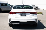 Used 2023 Kia Forte LXS image 5