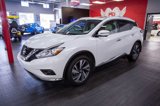 Used 2016 Nissan Murano Platinum w/ Platinum Technology Package image 2