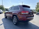 Used 2020 Jeep Grand Cherokee Limited image 5