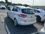 Used 2017 Ford C-MAX Energi SE image 2
