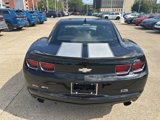 Used 2012 Chevrolet Camaro LT w/ RS Package image 4