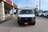Used 2007 Chevrolet Express 3500 w/ School Bus Package image 2