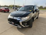 Used 2020 Mitsubishi Outlander SEL image 3