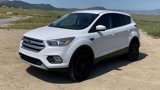 Used 2017 Ford Escape SE image 4