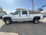 Used 2002 Chevrolet Silverado 2500 LT image 2