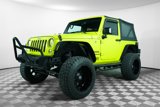 Used 2017 Jeep Wrangler Sport w/ Quick Order Package 24S image 3
