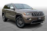 Used 2019 Jeep Grand Cherokee Limited image 2