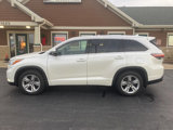 Used 2016 Toyota Highlander Limited image 6