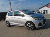 Used 2018 Chevrolet Spark LS image 2