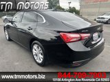 Used 2020 Chevrolet Malibu LT image 4