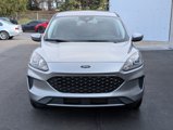 Used 2021 Ford Escape SE w/ Convenience Package image 3