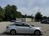Used 2021 Nissan Altima 2.5 SV image 4