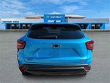 New 2025 Chevrolet Trax RS w/ Sunroof Package image 5