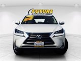 Used 2017 Lexus NX 200t FWD image 2