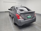 Used 2017 Nissan Versa SV image 6
