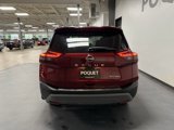Used 2022 Nissan Rogue SV w/ SV Premium Package image 5