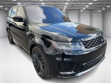 Used 2018 Land Rover Range Rover Sport HSE image 4