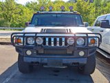 Used 2003 HUMMER H2 w/ Preferred Equipment Group image 2