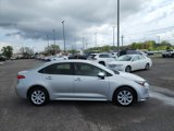 Certified 2023 Toyota Corolla LE image 3