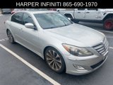 Used 2012 Hyundai Genesis 5.0 R-Spec image 4