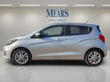 Used 2022 Chevrolet Spark LT image 2