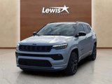 New 2025 Jeep Compass Limited image 2